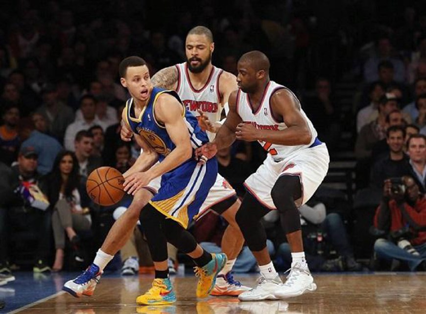 在场上表现 在场上表现