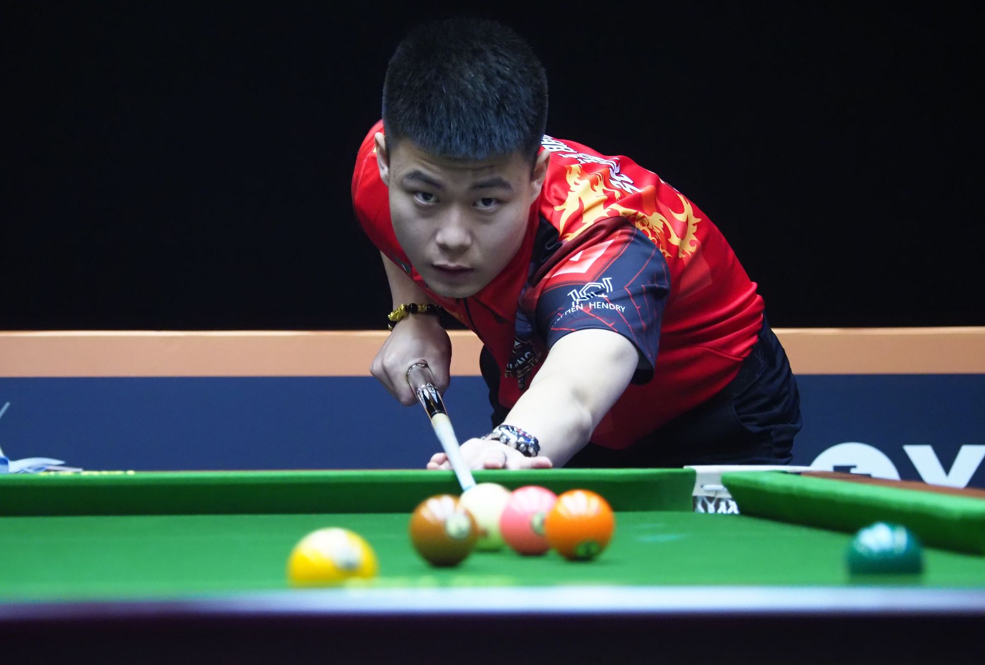 竞争激烈 竞争激烈