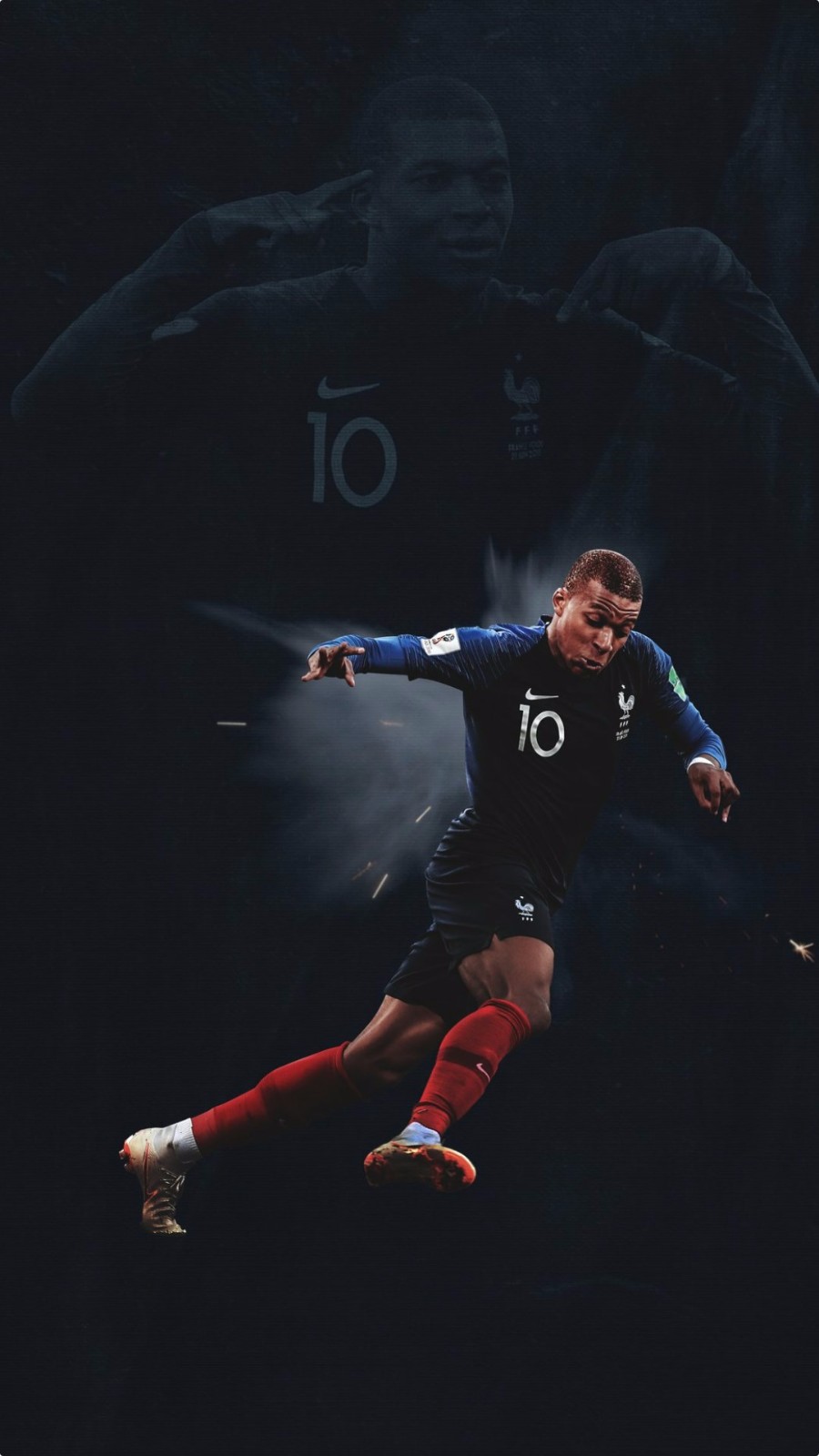 场挑战中的 场挑战中的