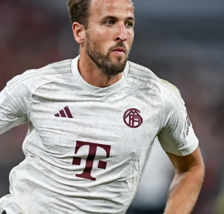 莱万的到来 莱万的到来