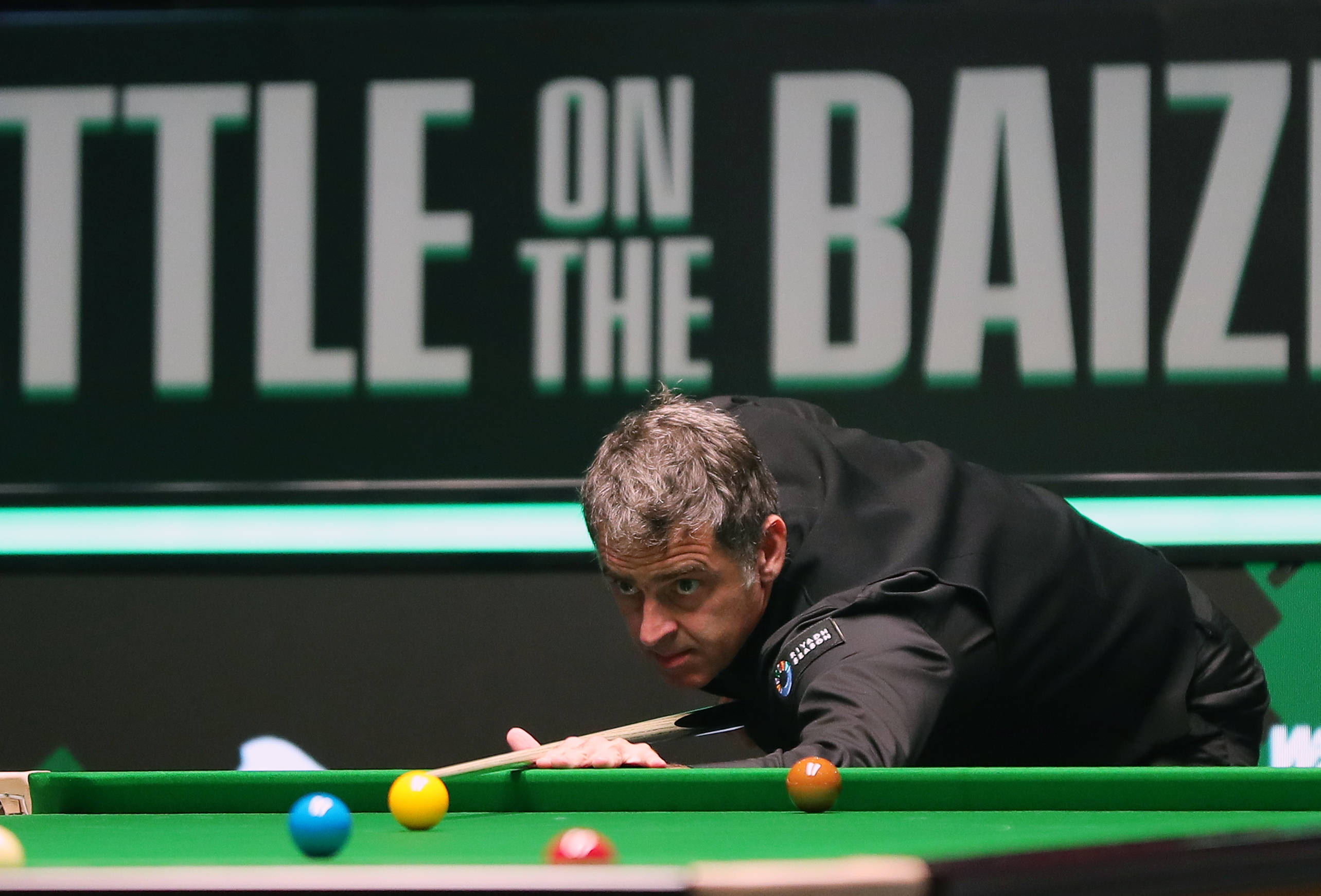 在国际赛场 在国际赛场