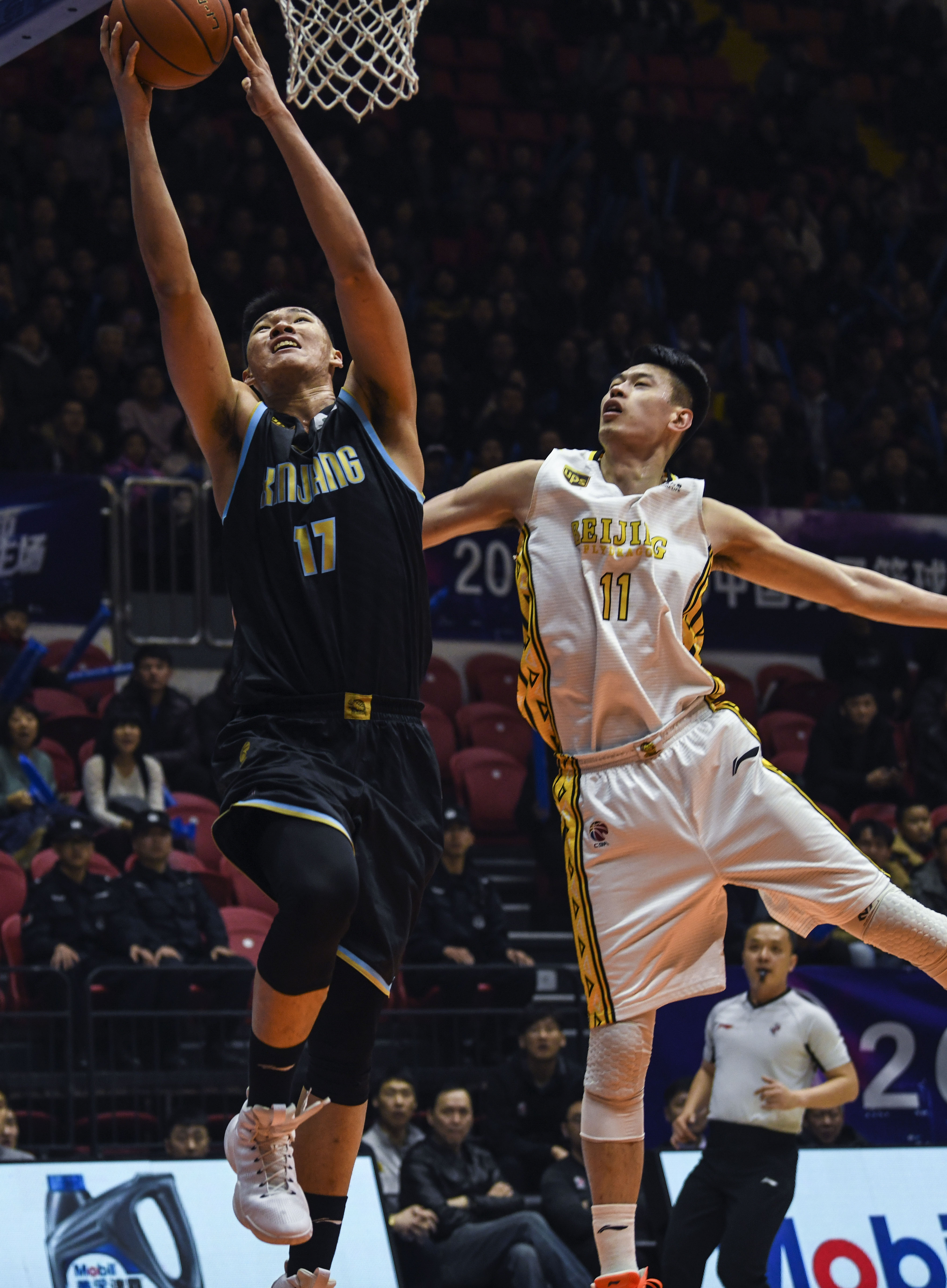 未来潜力与 未来潜力与