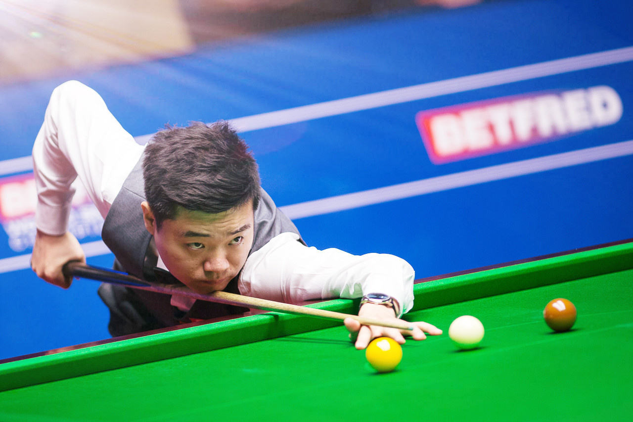 迷的心中 迷的心中