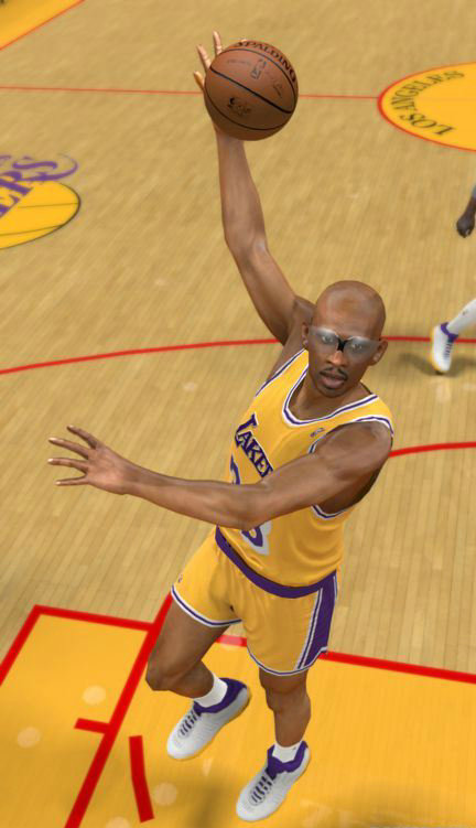 球员会晒稳 球员会晒稳